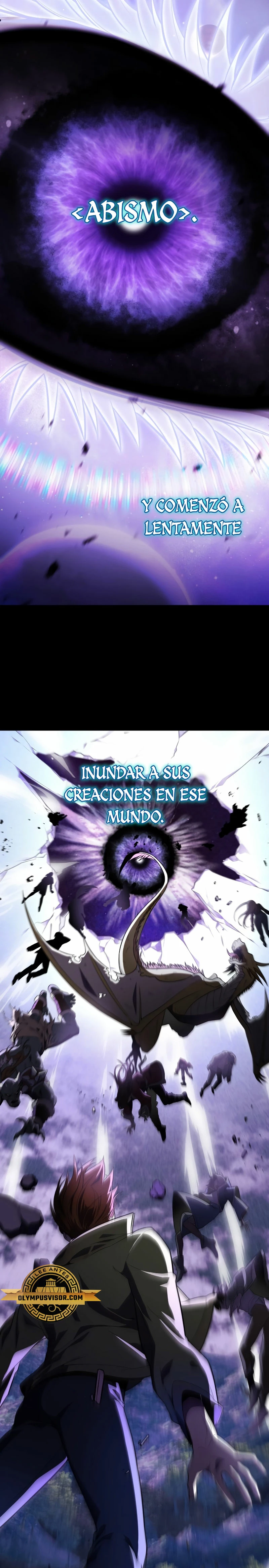 Reencarnado Capitulo 0 página 3
