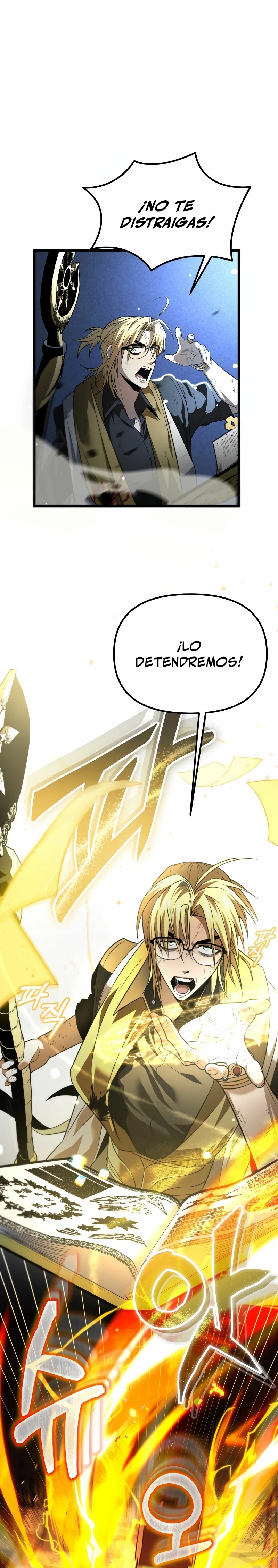 Reencarnado Capitulo 0 página 33