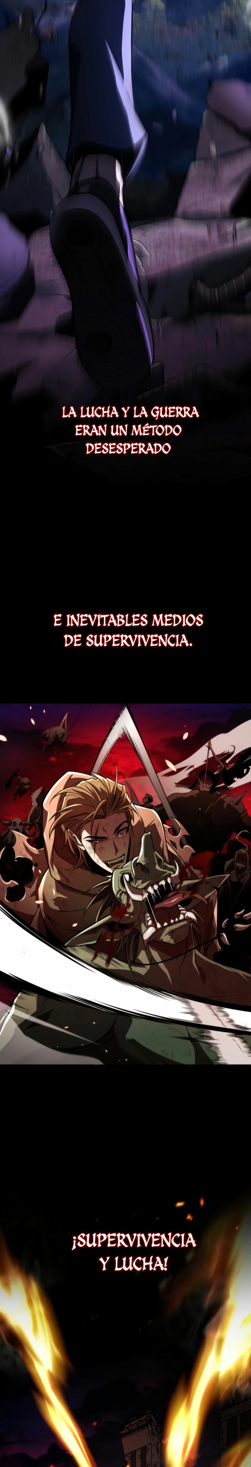 Reencarnado Capitulo 0 página 4
