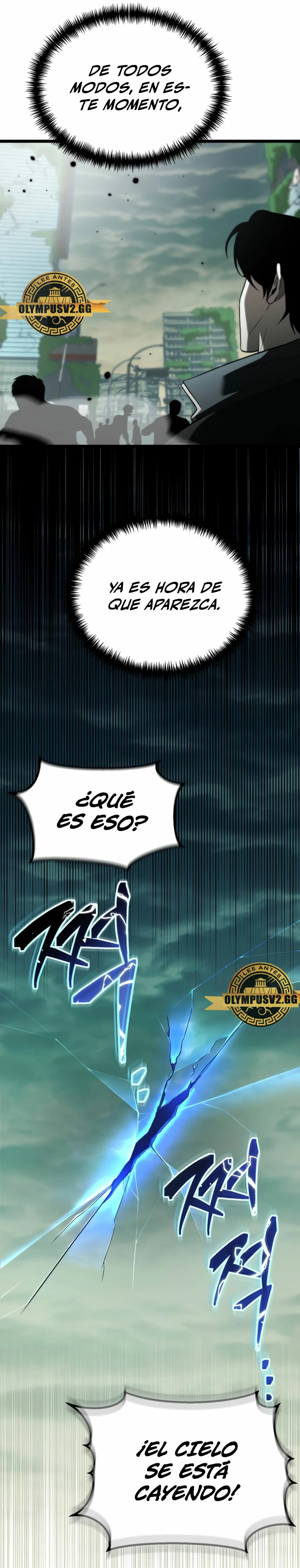 Reencarnado Capitulo 1 página 15