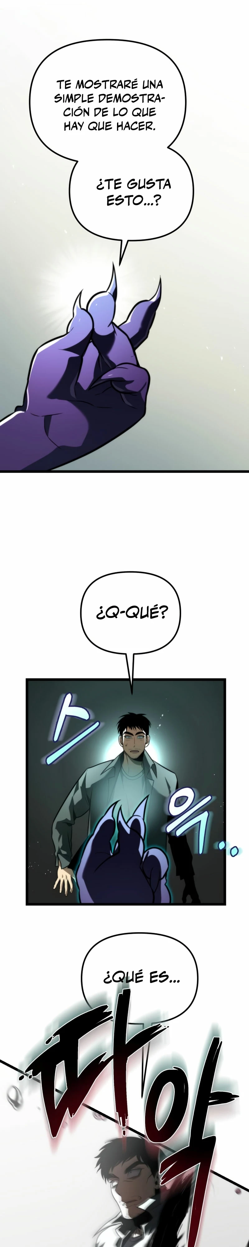 Reencarnado Capitulo 1 página 27
