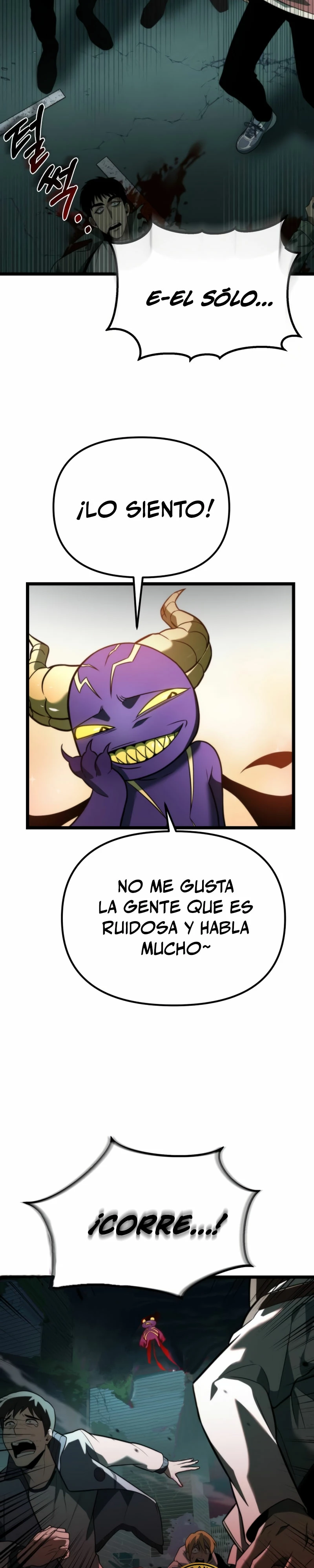 Reencarnado Capitulo 1 página 29