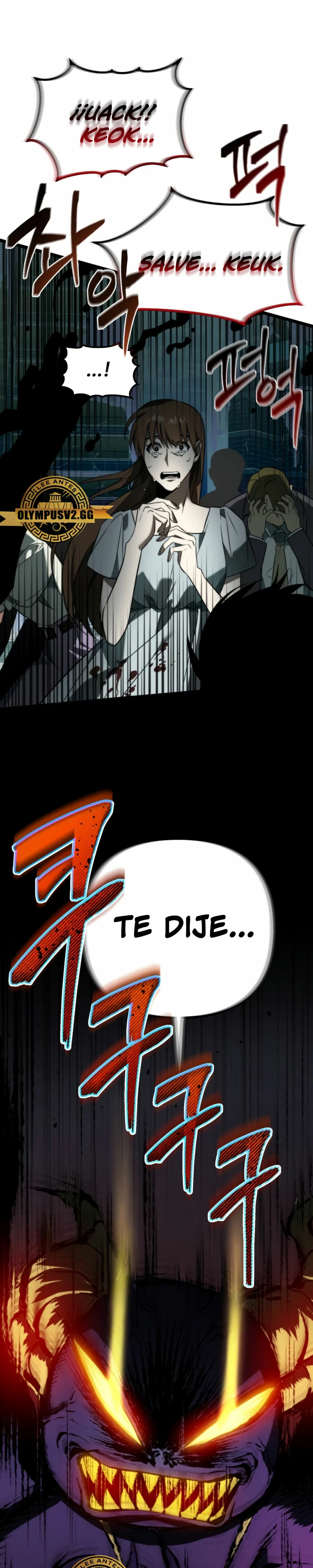 Reencarnado Capitulo 1 página 31