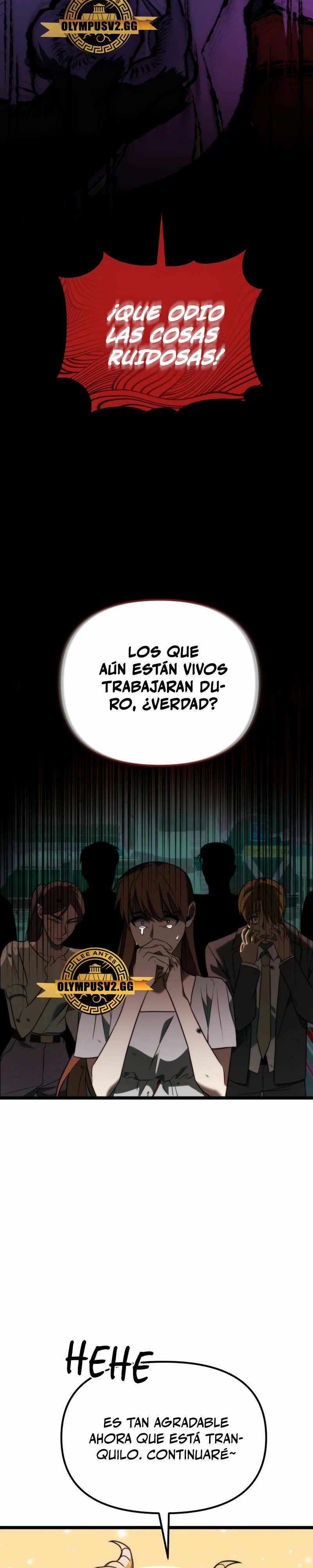 Reencarnado Capitulo 1 página 32