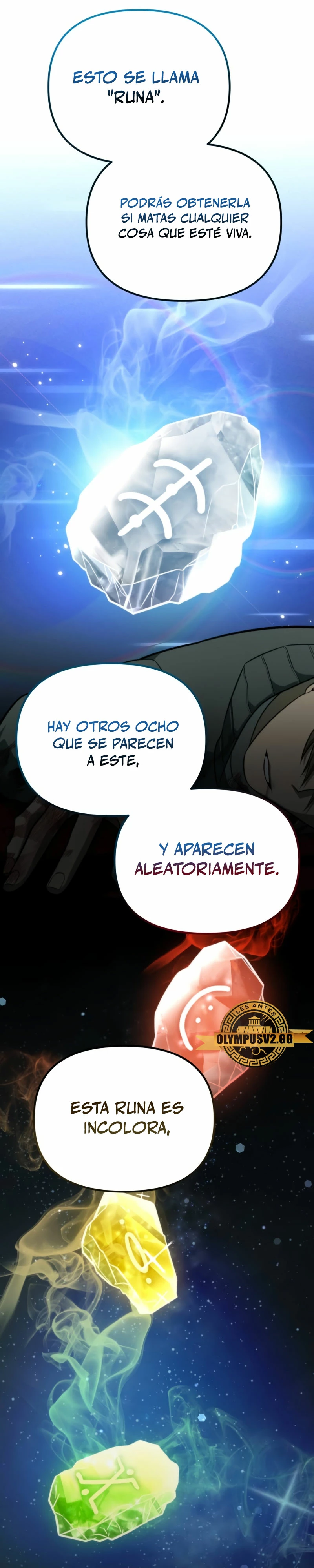 Reencarnado Capitulo 1 página 34