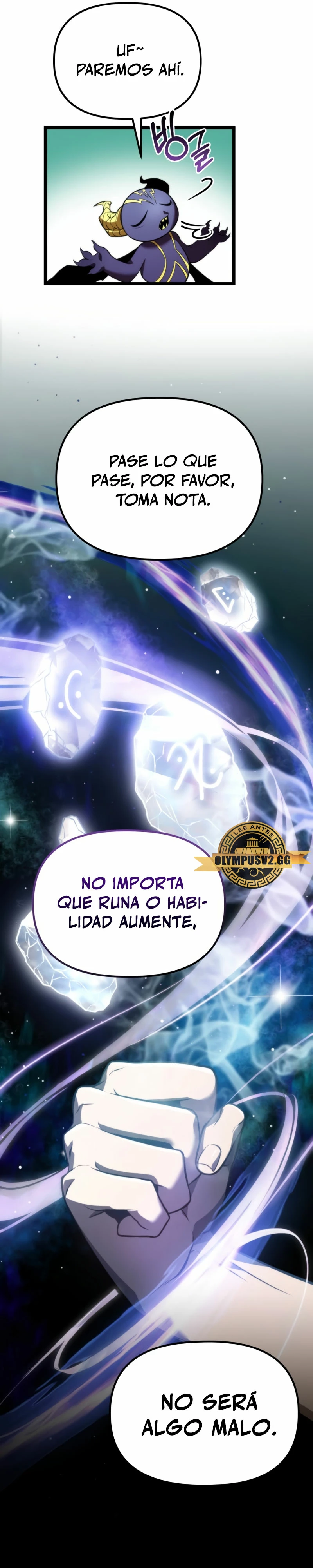 Reencarnado Capitulo 1 página 42