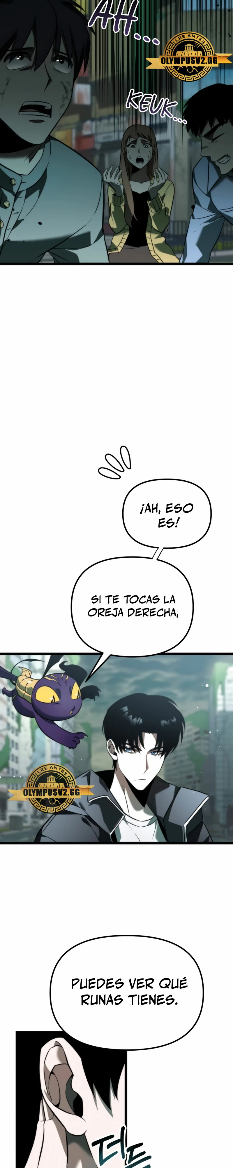 Reencarnado Capitulo 1 página 46