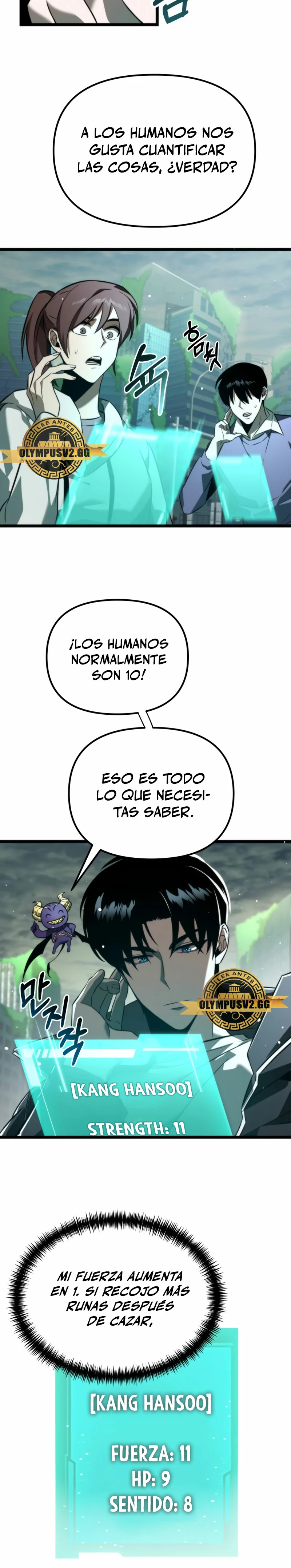 Reencarnado Capitulo 1 página 47