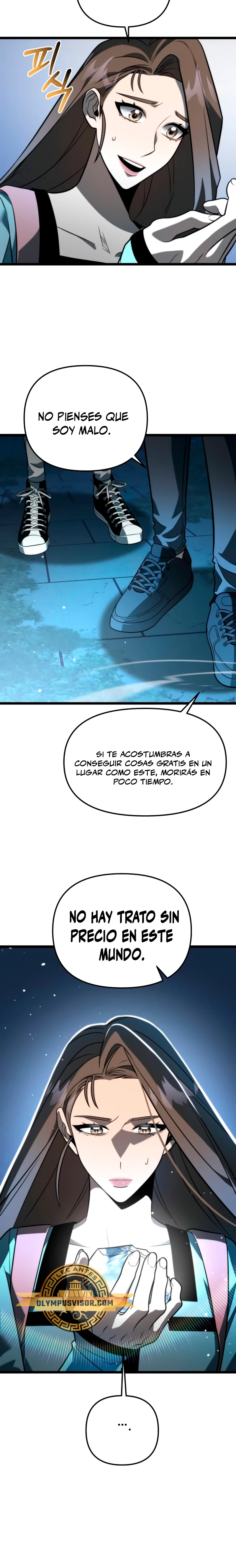 Reencarnado Capitulo 10 página 16