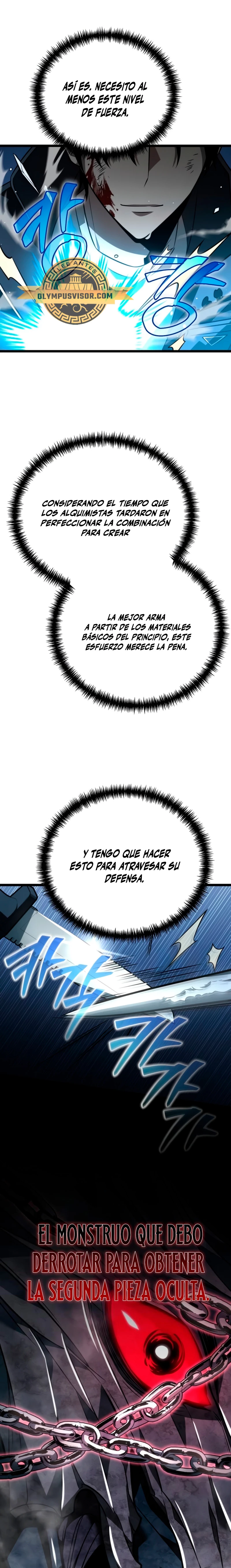 Reencarnado Capitulo 10 página 22