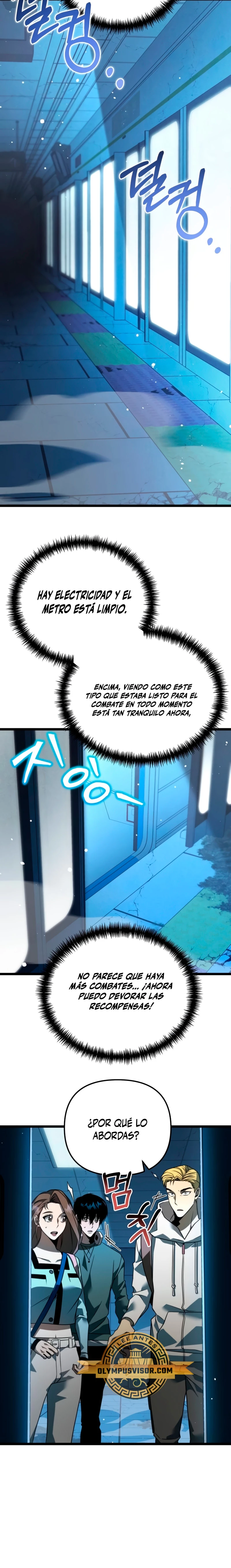 Reencarnado Capitulo 10 página 26