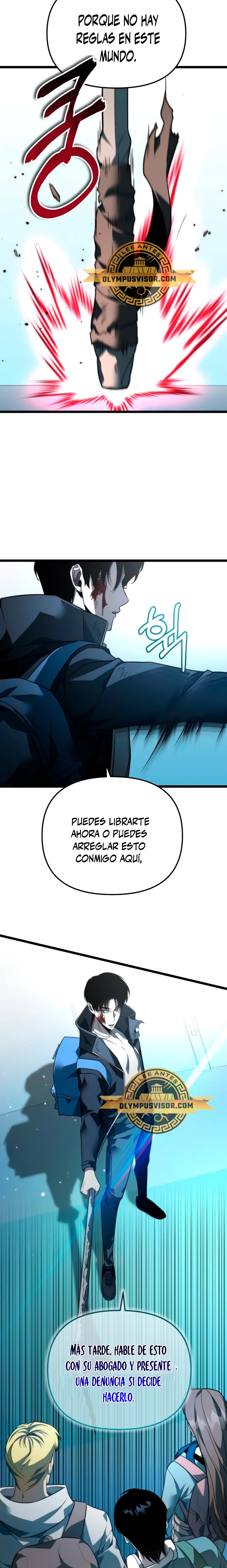 Reencarnado Capitulo 10 página 30