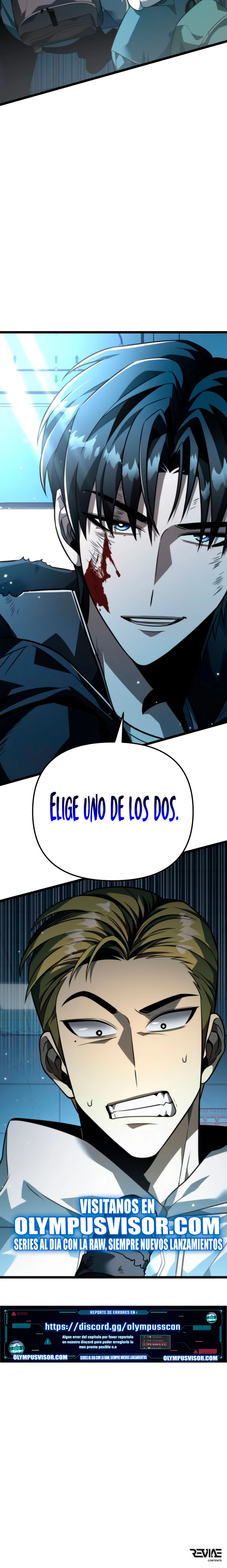 Reencarnado Capitulo 10 página 31