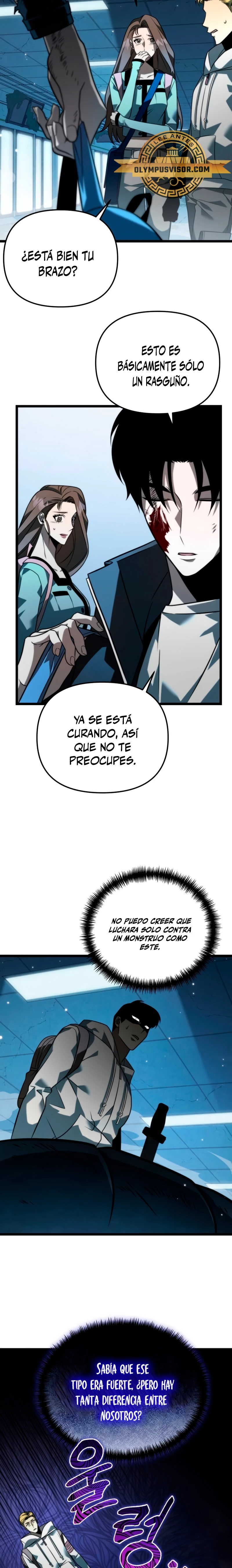 Reencarnado Capitulo 10 página 8