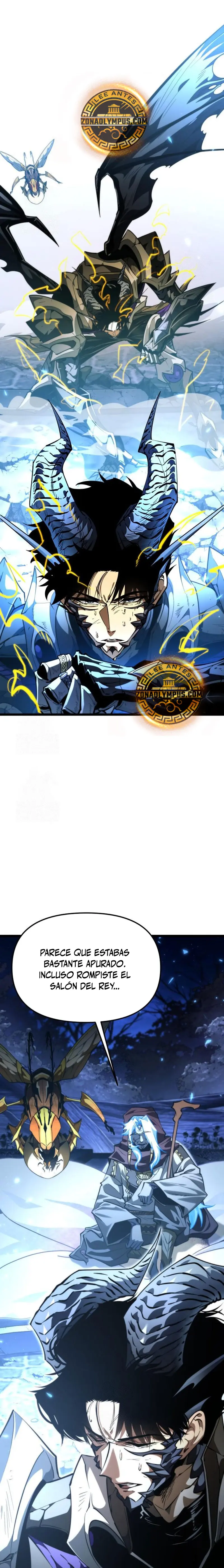 Reencarnado Capitulo 100 página 14