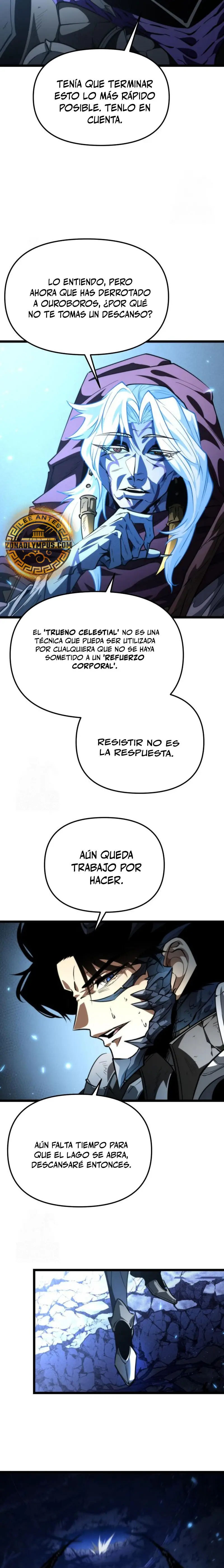 Reencarnado Capitulo 100 página 15