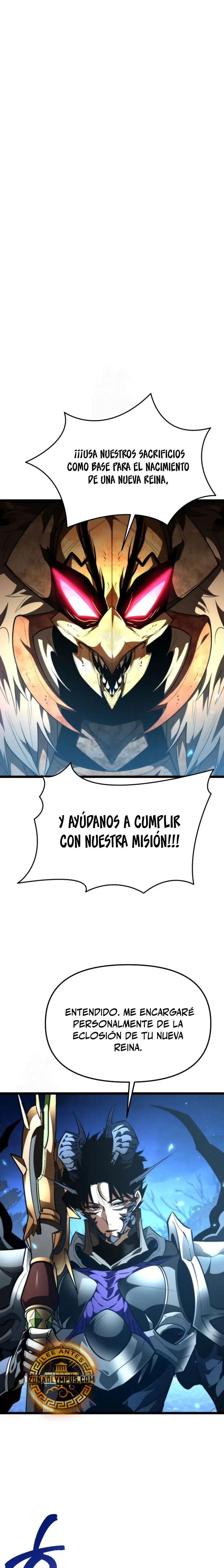 Reencarnado Capitulo 100 página 2