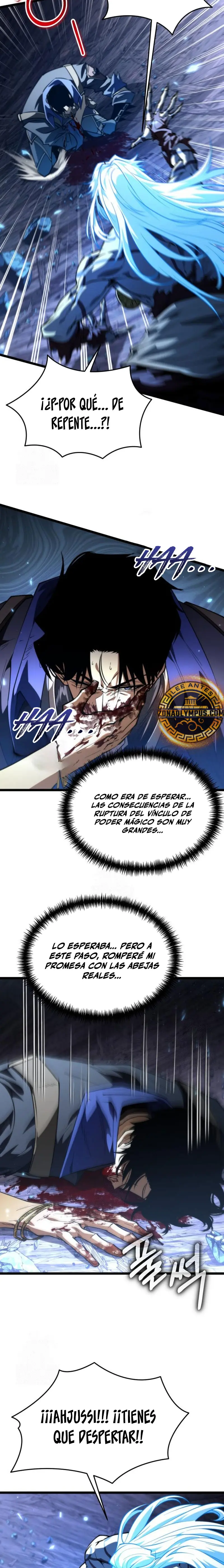 Reencarnado Capitulo 100 página 24