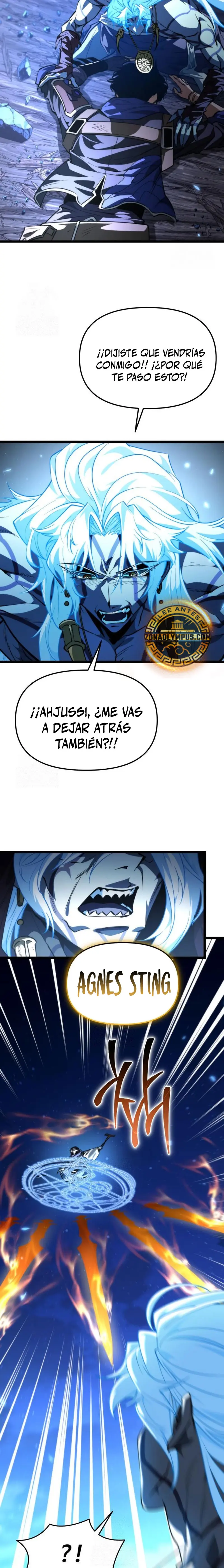 Reencarnado Capitulo 100 página 25