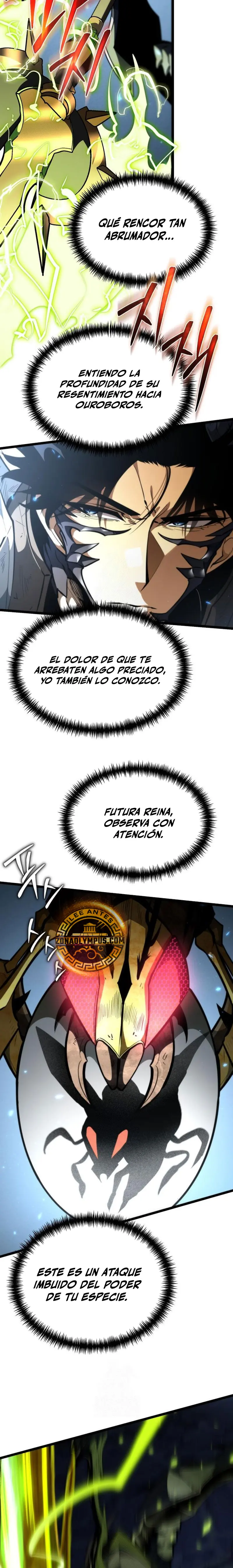 Reencarnado Capitulo 100 página 8