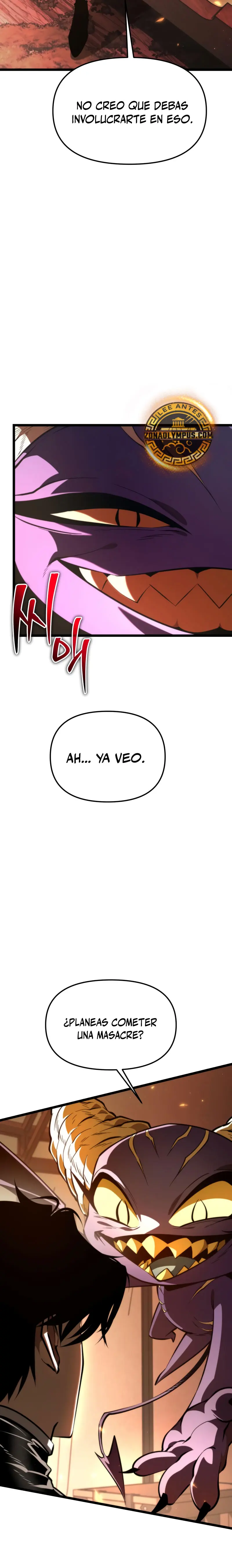 Reencarnado Capitulo 101 página 15