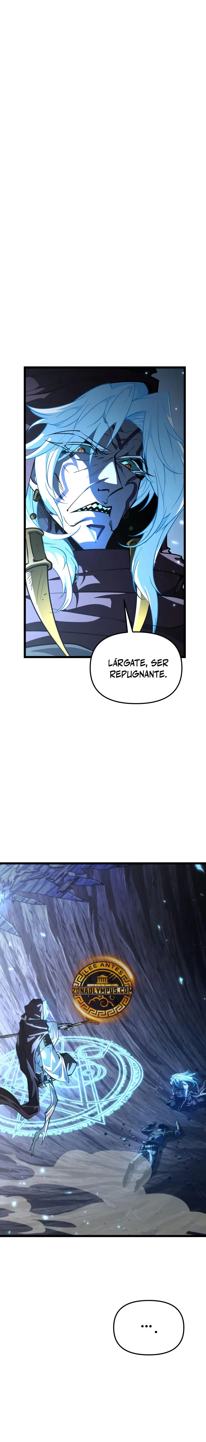 Reencarnado Capitulo 101 página 2