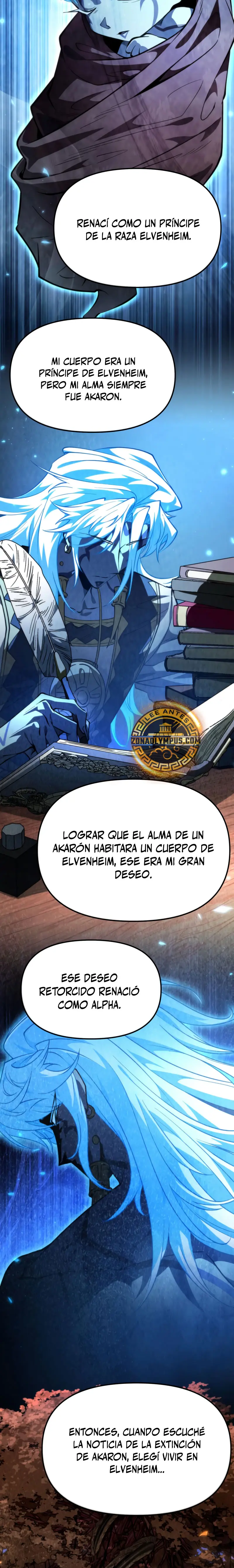 Reencarnado Capitulo 101 página 24
