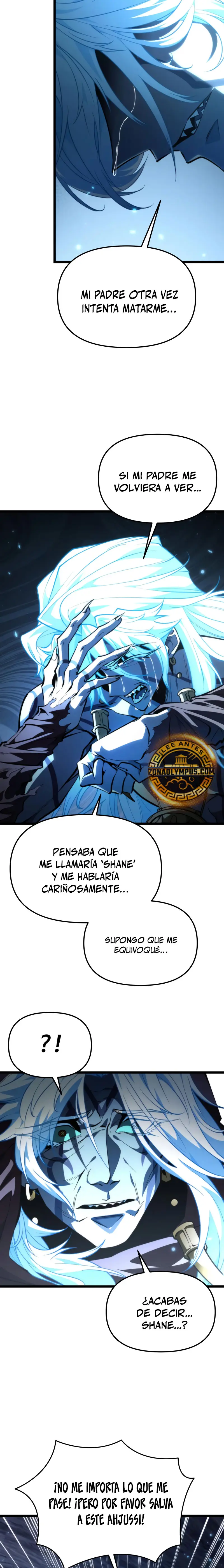 Reencarnado Capitulo 101 página 4