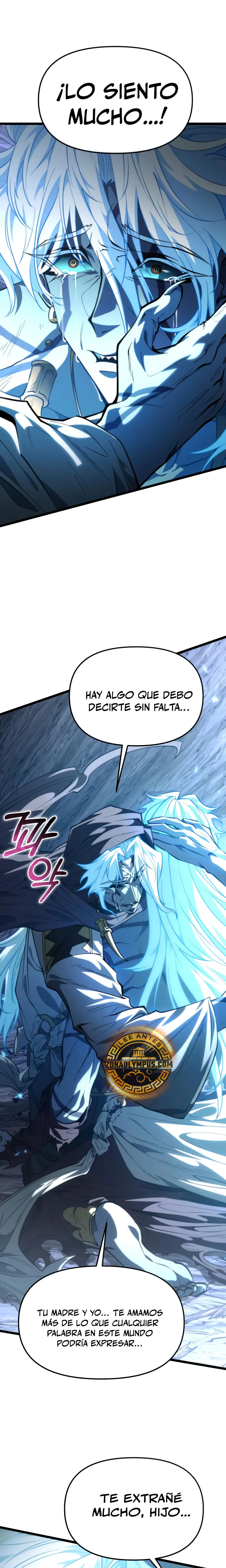 Reencarnado Capitulo 101 página 7