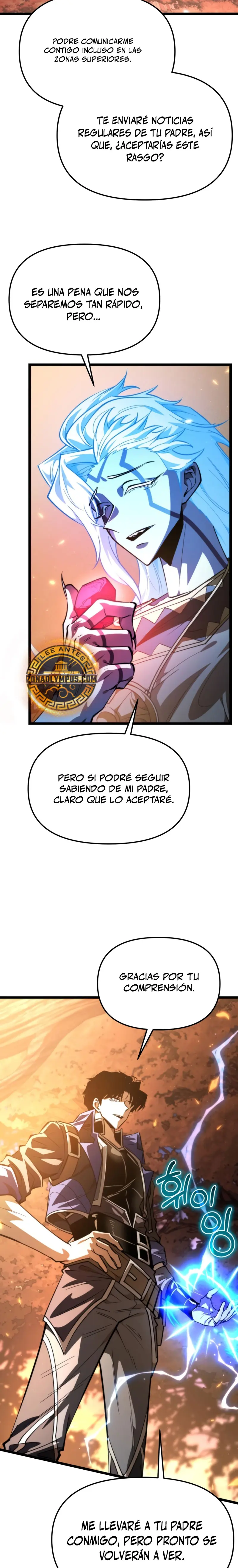 Reencarnado Capitulo 102 página 10