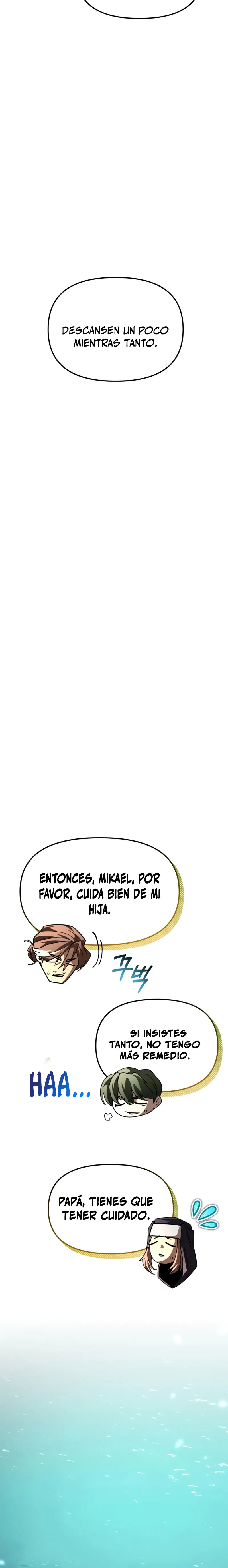 Reencarnado Capitulo 102 página 19