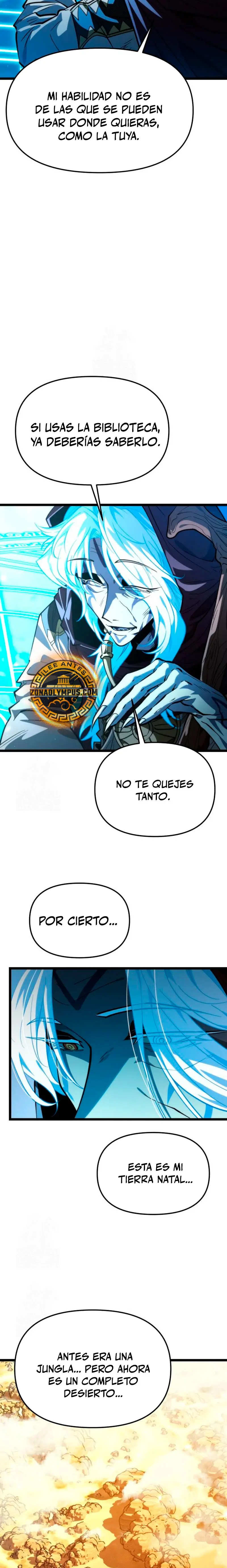 Reencarnado Capitulo 103 página 13