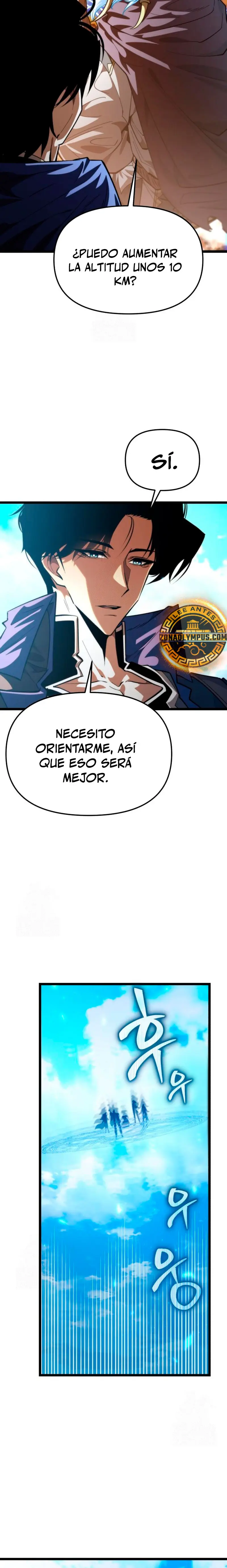 Reencarnado Capitulo 103 página 16