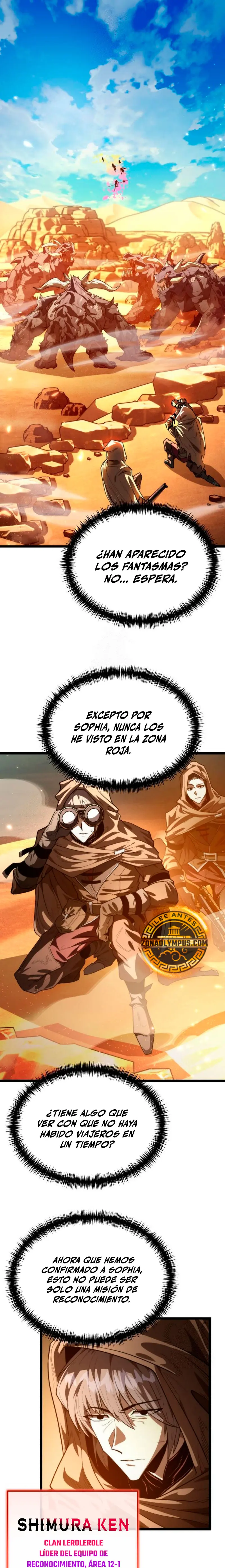 Reencarnado Capitulo 103 página 2