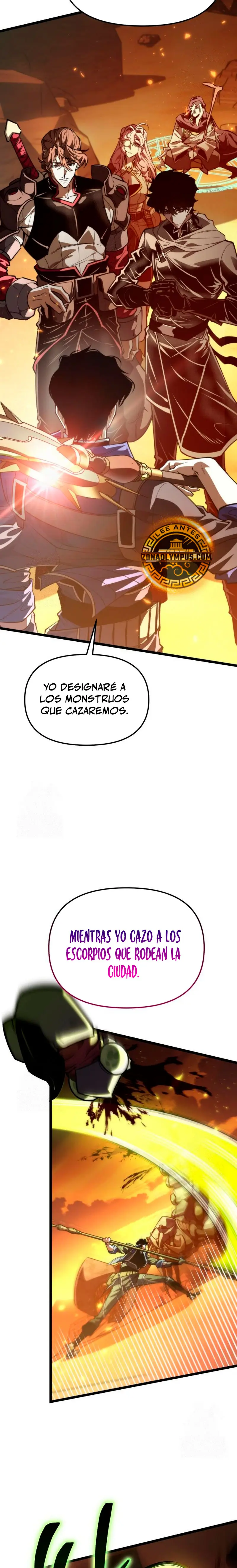 Reencarnado Capitulo 103 página 24