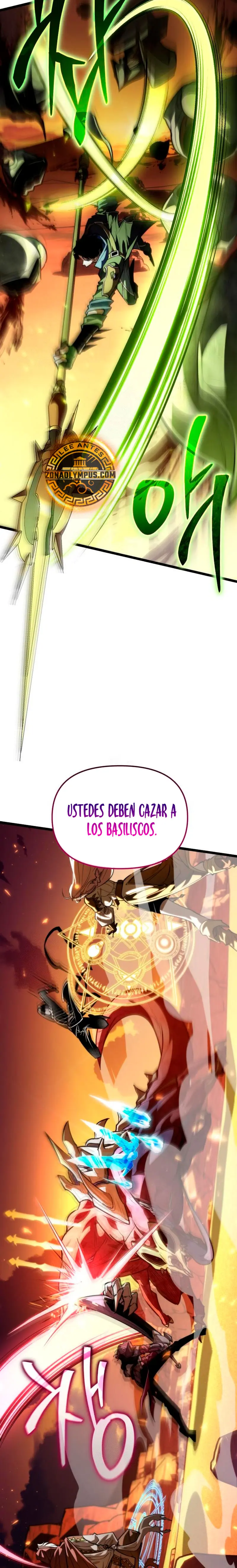 Reencarnado Capitulo 103 página 25