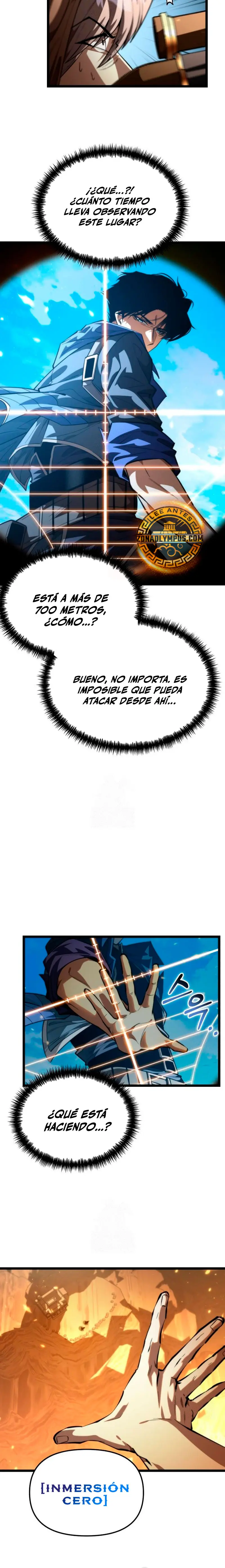 Reencarnado Capitulo 103 página 6