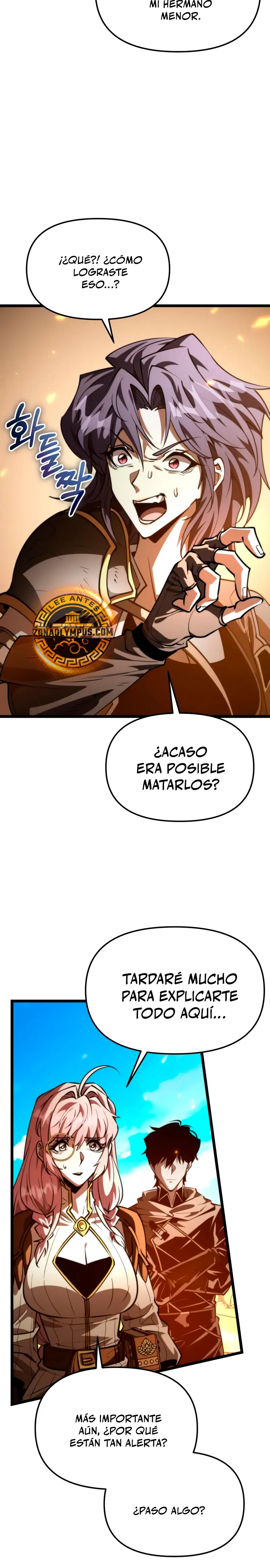 Reencarnado Capitulo 104 página 10