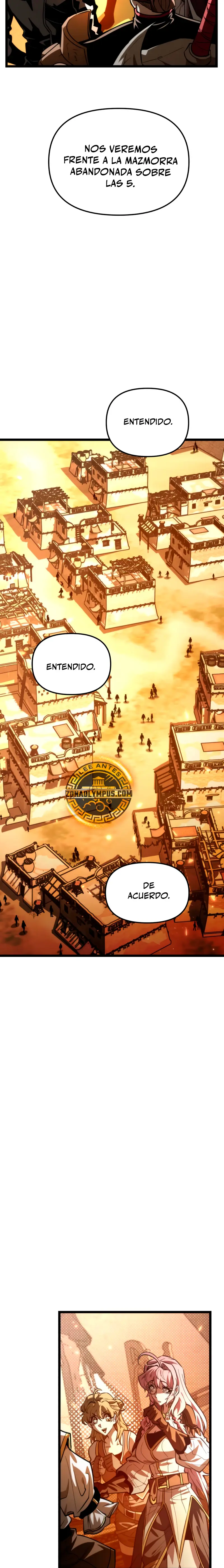 Reencarnado Capitulo 104 página 24