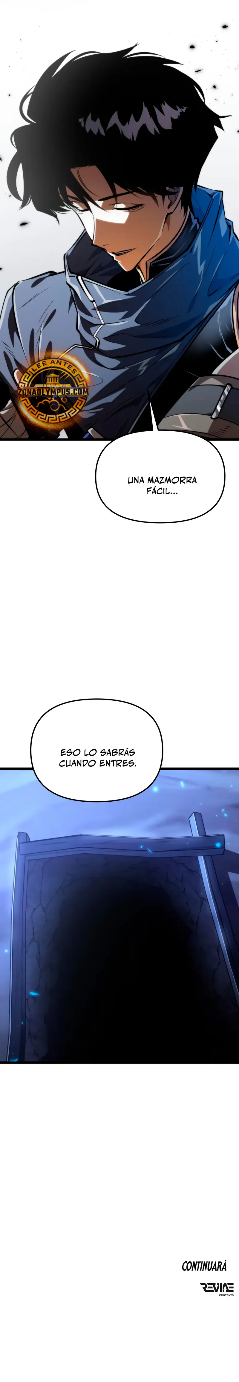 Reencarnado Capitulo 104 página 34