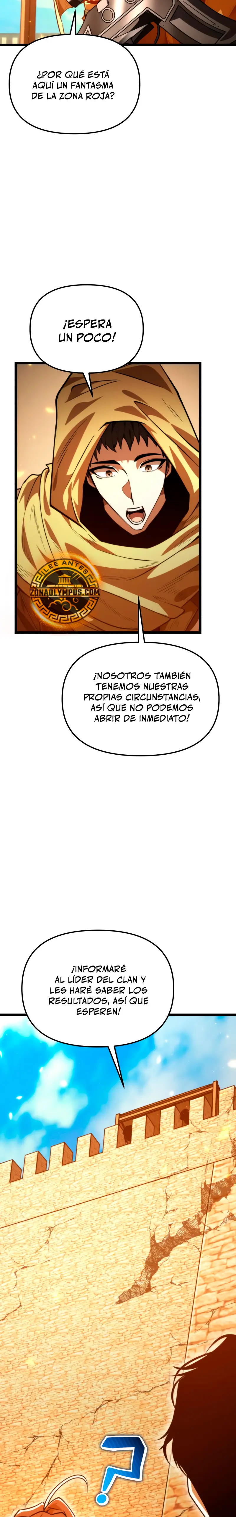 Reencarnado Capitulo 104 página 4