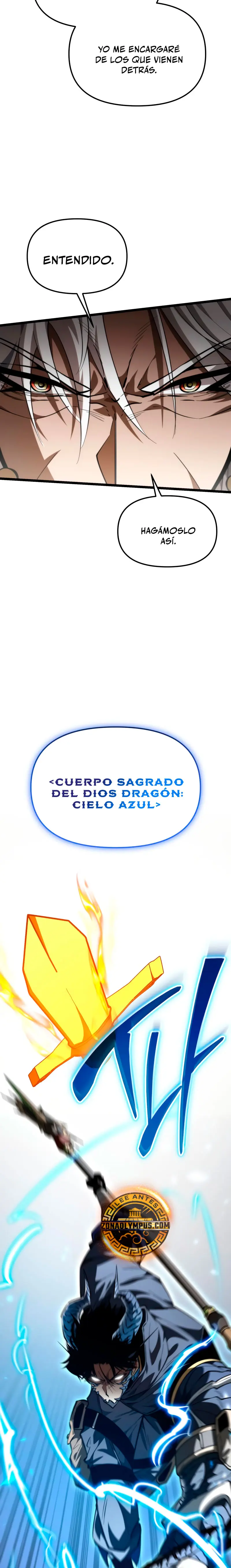 Reencarnado Capitulo 106 página 13