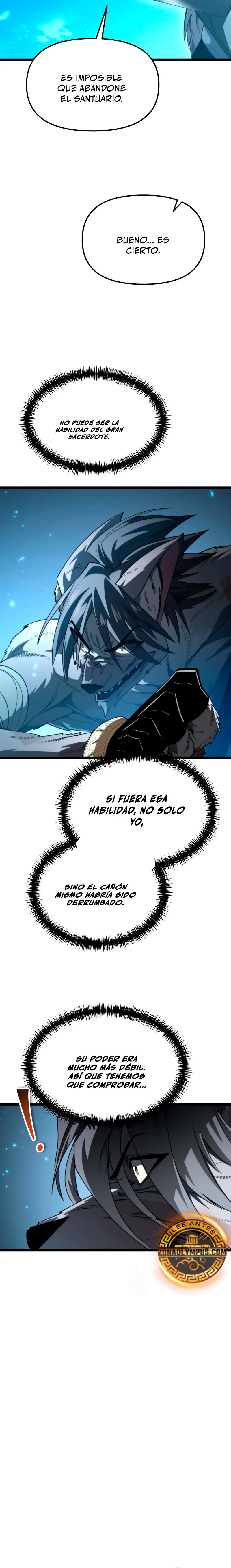 Reencarnado Capitulo 106 página 16