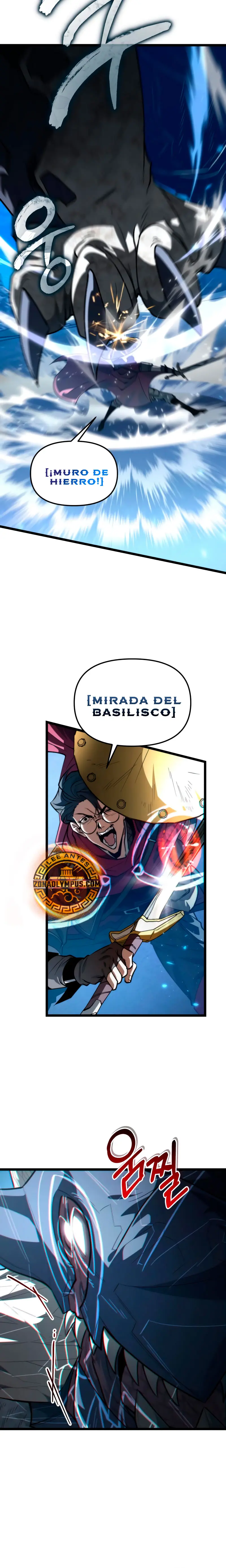 Reencarnado Capitulo 106 página 26