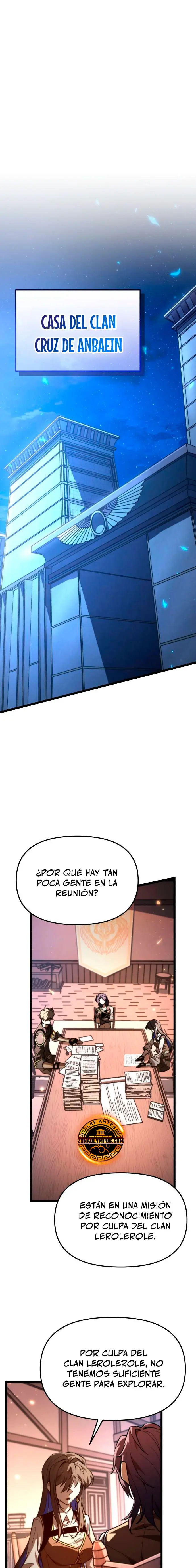 Reencarnado Capitulo 107 página 13