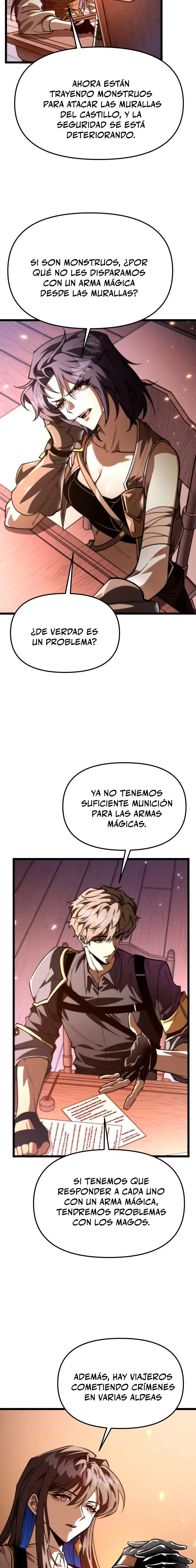 Reencarnado Capitulo 107 página 14