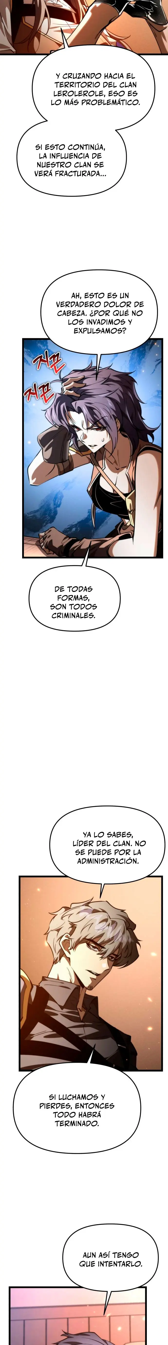 Reencarnado Capitulo 107 página 15