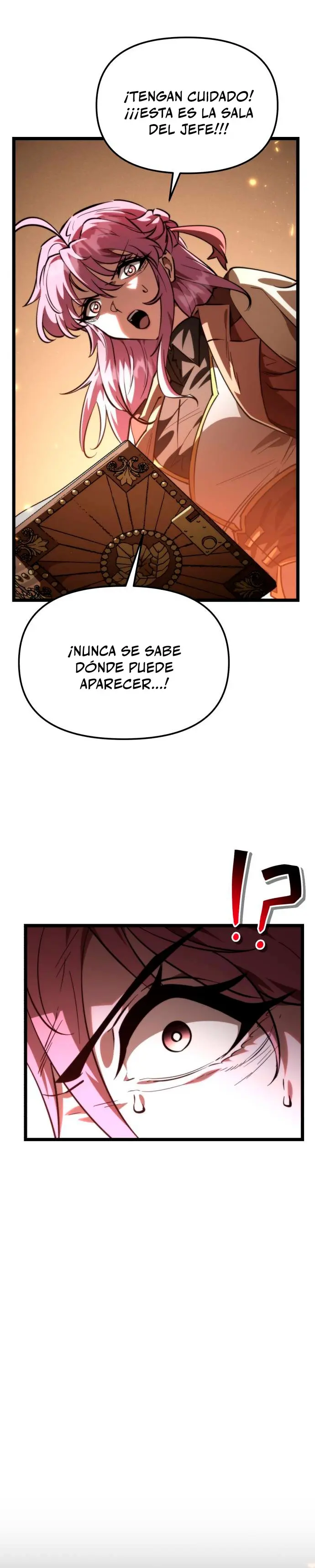 Reencarnado Capitulo 107 página 27