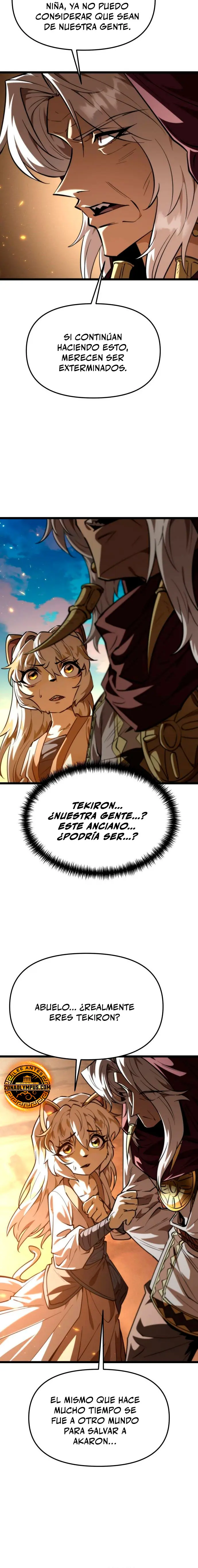 Reencarnado Capitulo 107 página 6