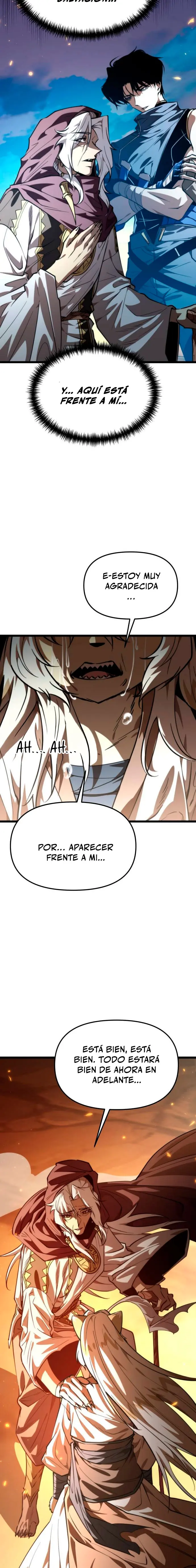 Reencarnado Capitulo 107 página 8